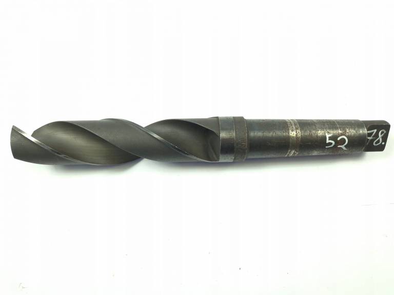 Wiertło NWKc 52