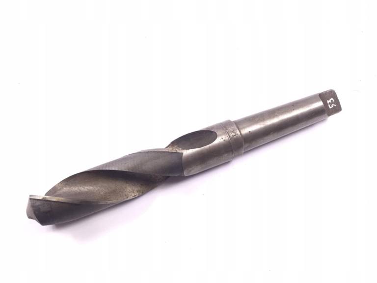 Wiertło NWKc 53 Baildon