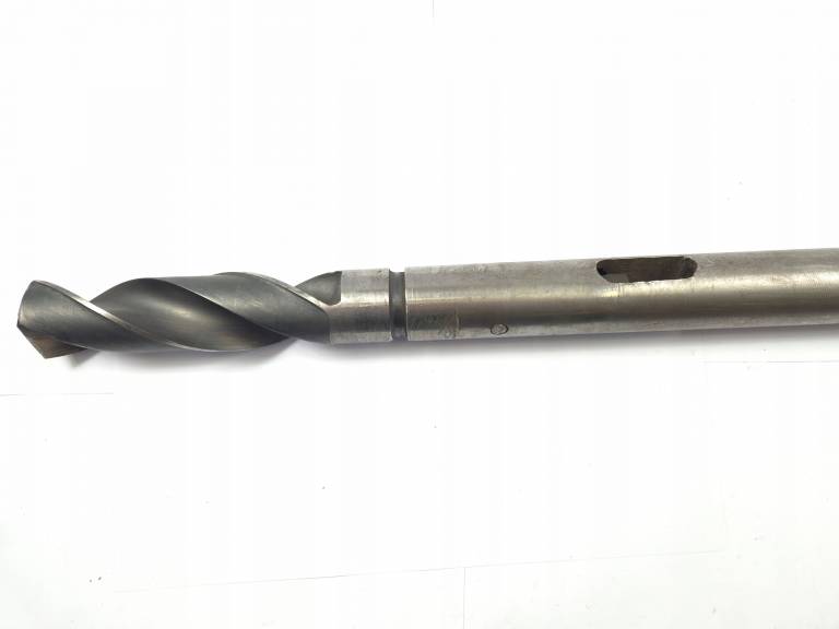 Wiertło NWKc 54