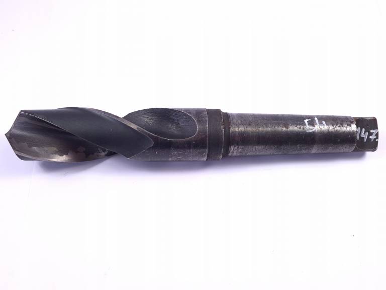Wiertło NWKc 54