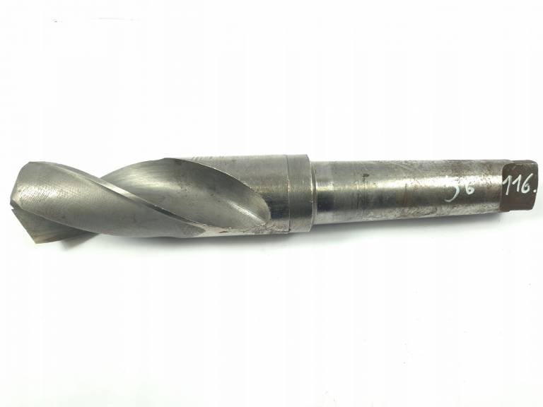 Wiertło NWKc 56