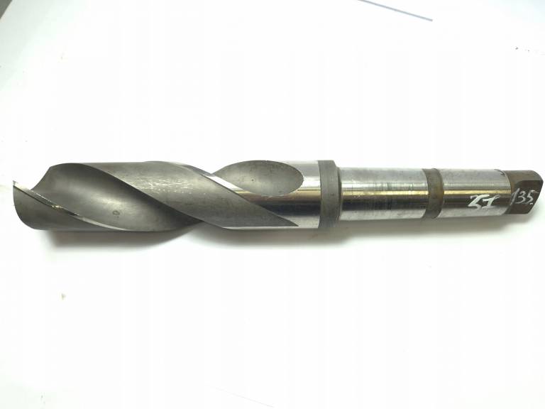 Wiertło NWKc 57