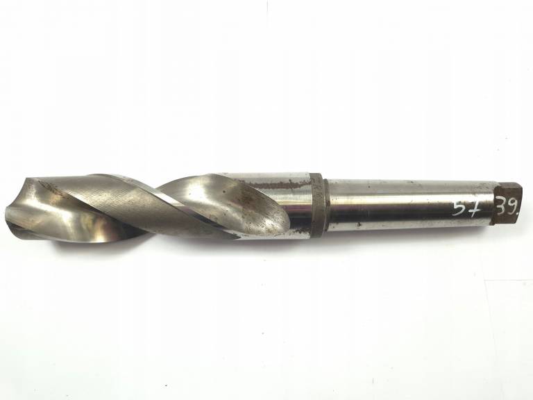 Wiertło NWKc 57