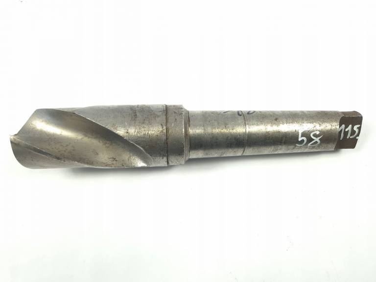 Wiertło NWKc 58