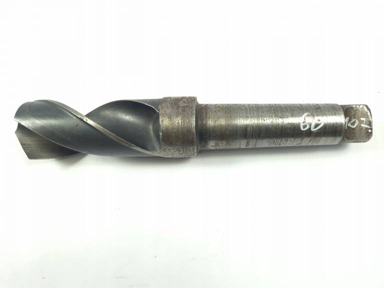 Wiertło NWKc 60
