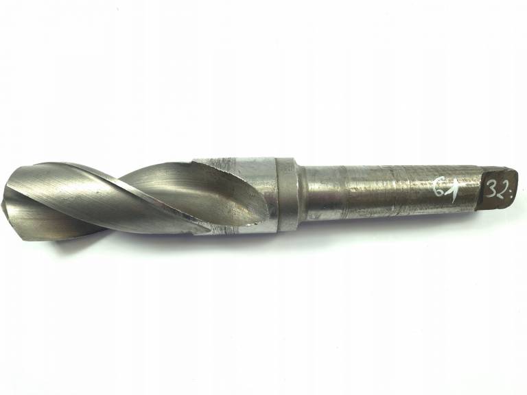 Wiertło NWKc 61