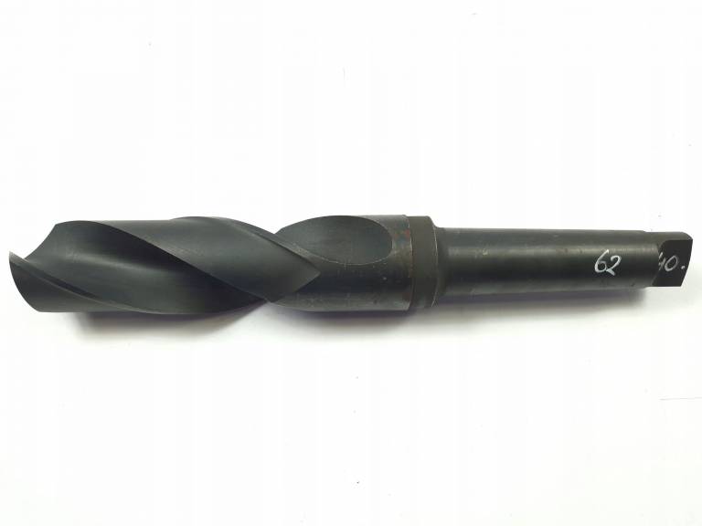 Wiertło NWKc 62