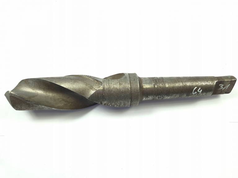 Wiertło NWKc 64