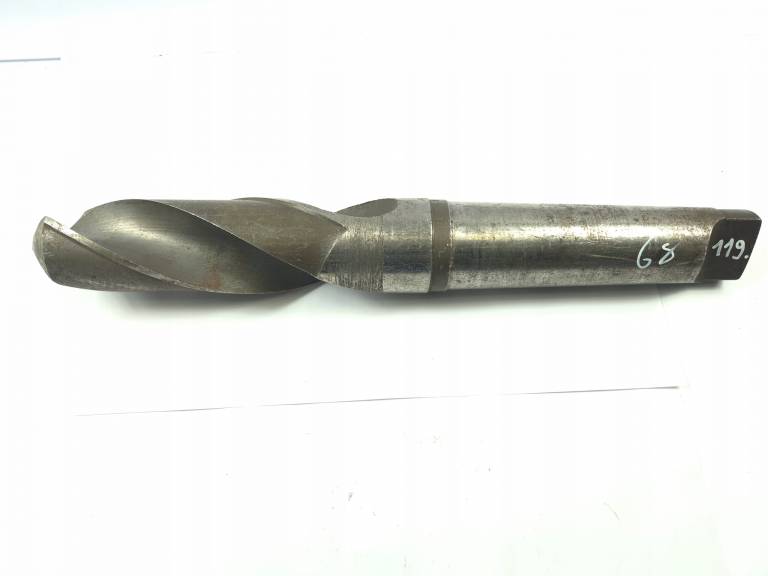 Wiertło NWKc 68