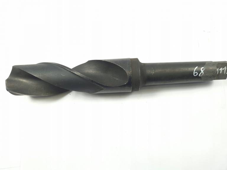 Wiertło NWKc 68