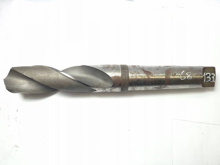 Wiertło NWKc 68