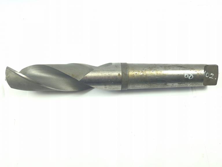 Wiertło NWKc 68