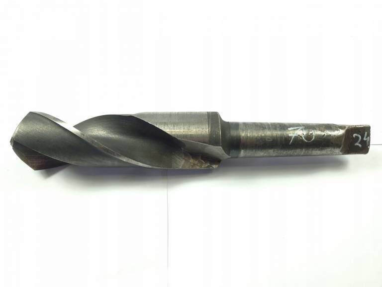Wiertło NWKc 70