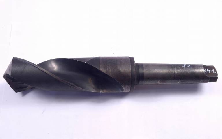 Wiertło NWKc 72