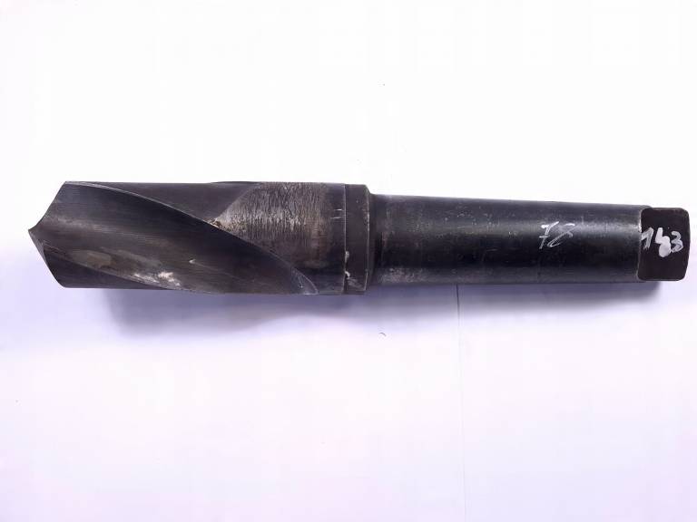 Wiertło NWKc 78 HSS