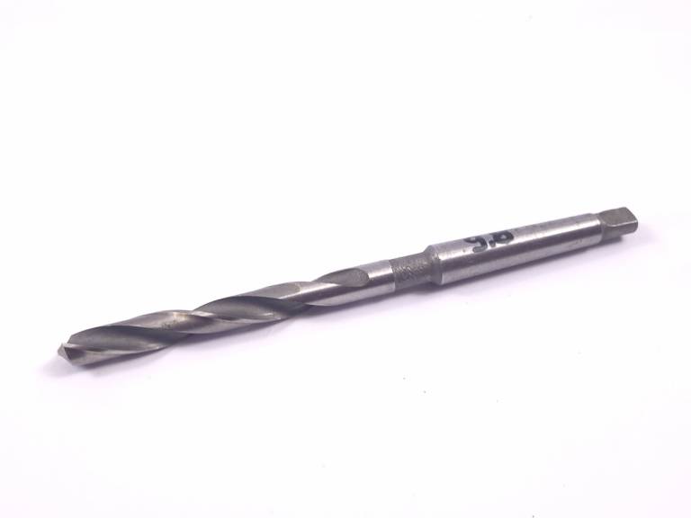 Wiertło NWKc 9,8 Baildon