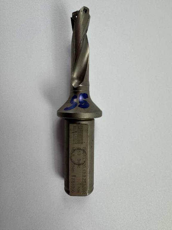 Wiertło składane WALTER B1013.F20.13.0.Z02.39R D13 FS1396
