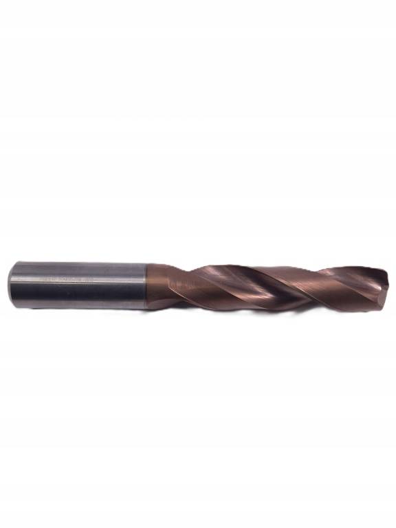 Wiertło węglikowe 18 VHM D18x50