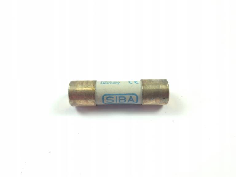 Wkładka bezpiecznikowa AQS10UQ 1A 690V