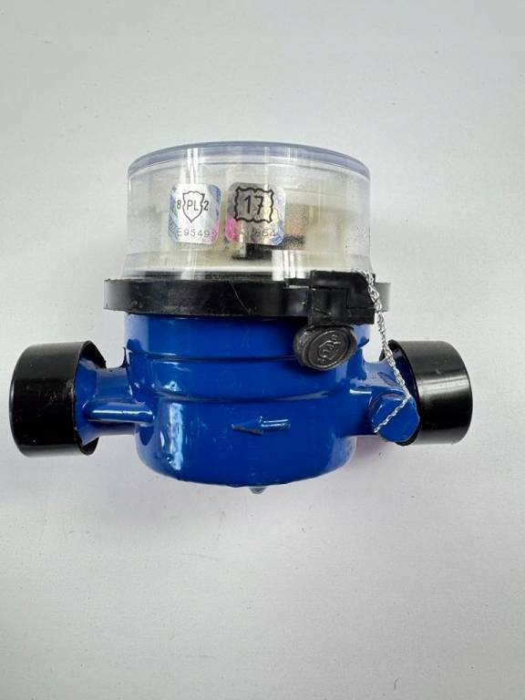 Wodomierz SK 15-104 MI-001 Rev 1