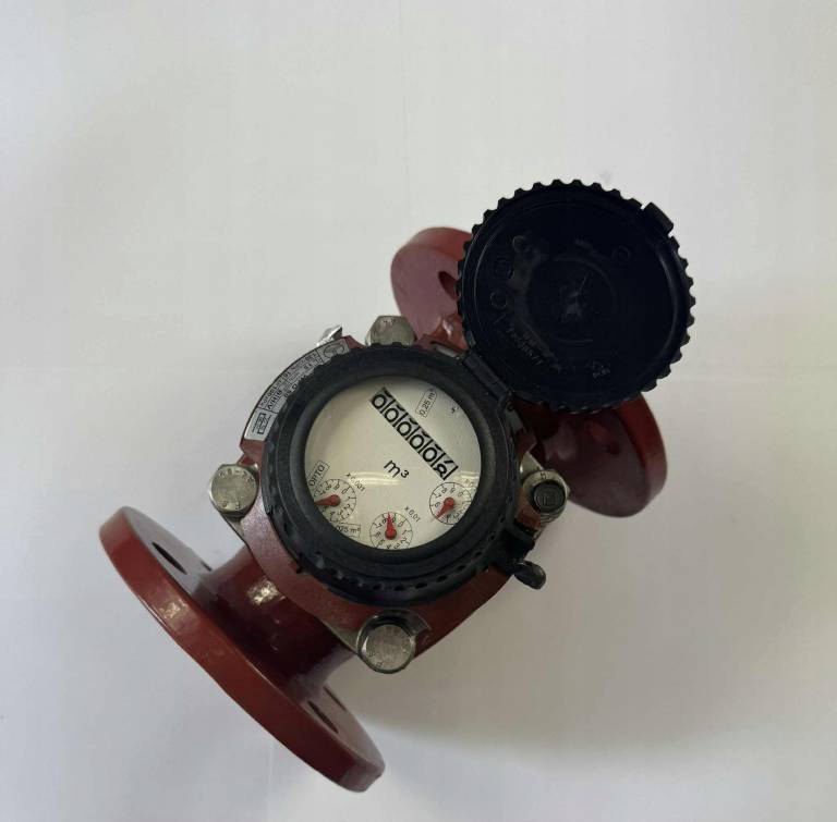 Wodomierz TVP WPD 50