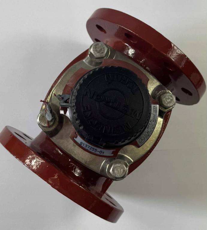 Wodomierz Typ WPD 80 9D40