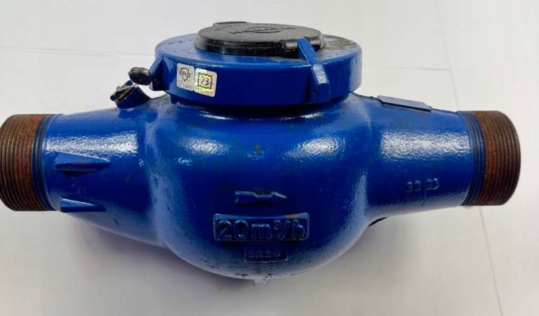 Wodomierz WS 10 01 PN16 METRON