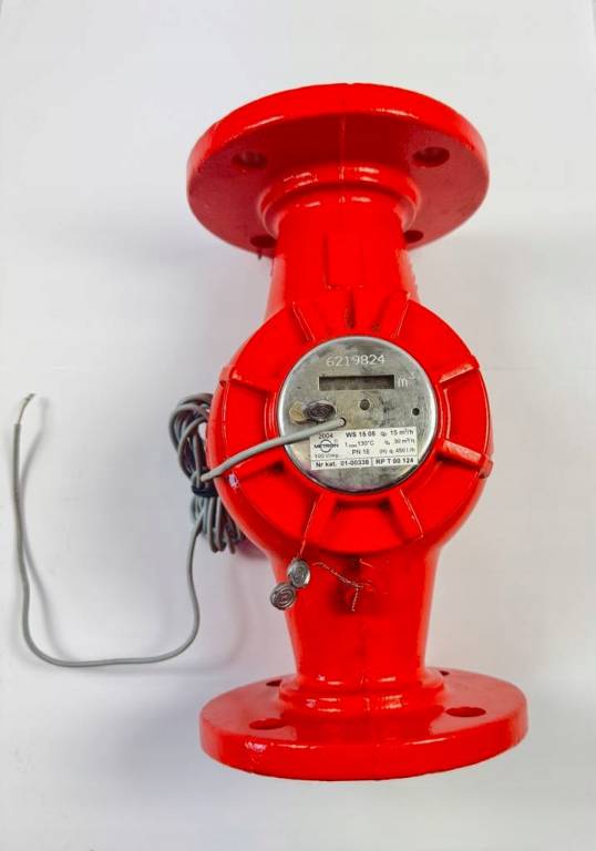 Wodomierz WS 15 05 PN16 METRON