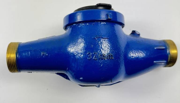 Wodomierz WS 6,0 01N PN16 METRON