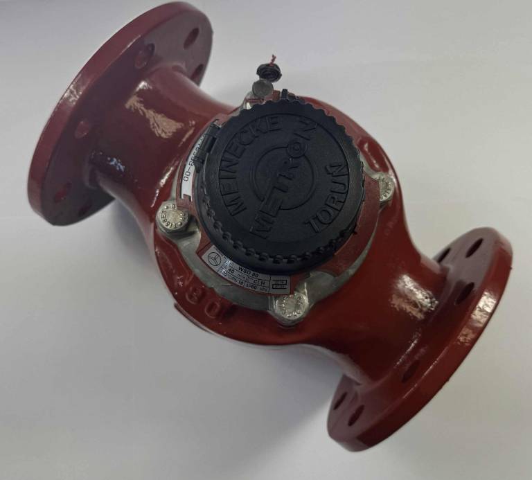 Wodomierz WSD 80