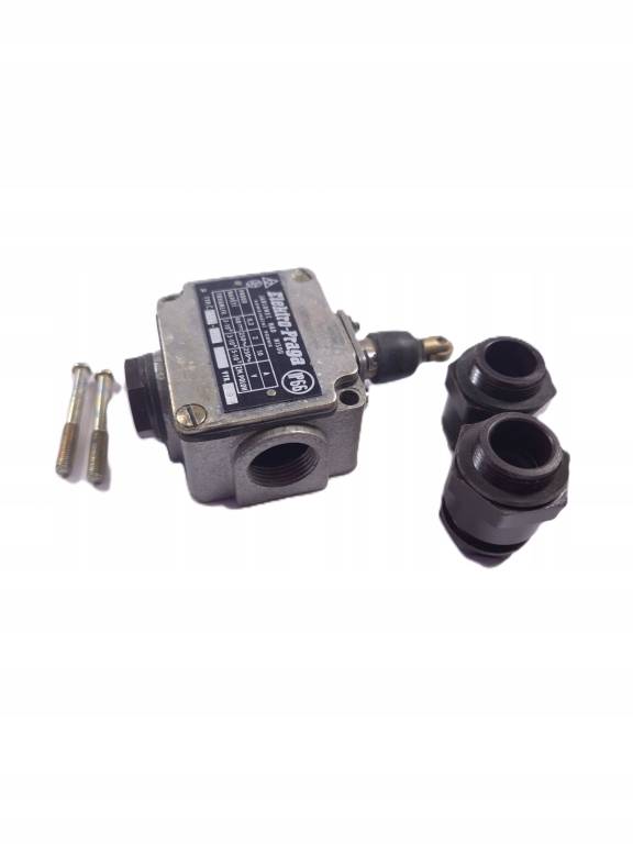 Wyłącznik krańcowy Elektro-Praga 4939-8228