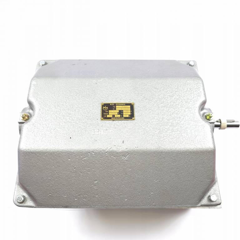 Wyłącznik krańcowy WK 60 W-4