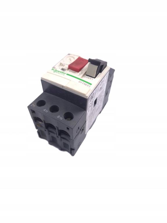 Wyłącznik silnikowy Schneider Electric GV2ME03