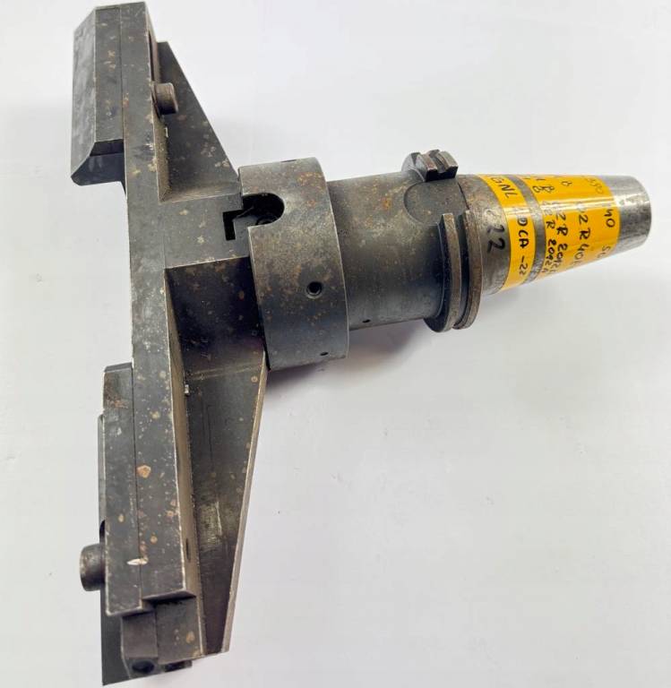 Wytaczadło BT PTGNL 20CA-22