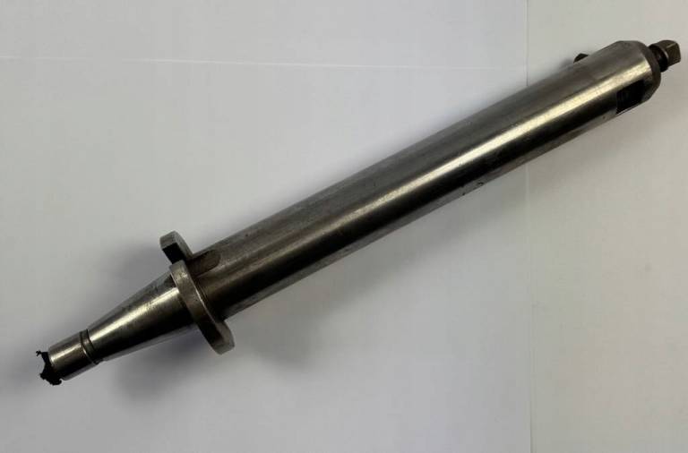 Wytaczadło ISO 40 na wymienny nóż