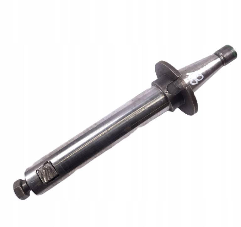 Wytaczadło ISO 40 na wymienny nóż