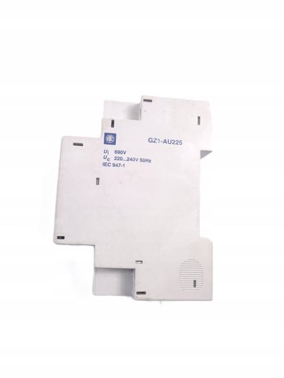 Wyzwalacz zanikowy GZ1AU225 220-240V 50Hz