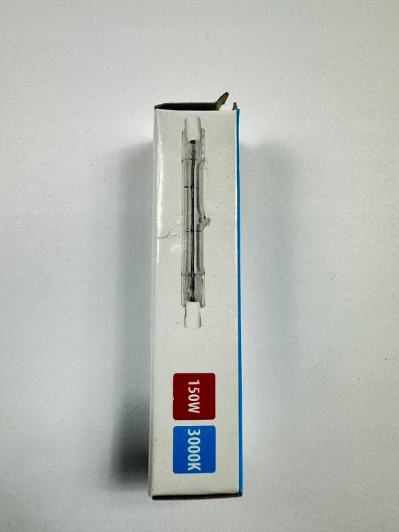 ŻARNIK HALOGENOWY 150W