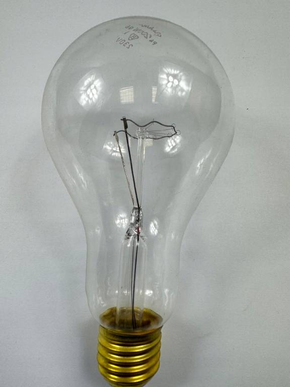 Żarówka 200 Watt Nowa