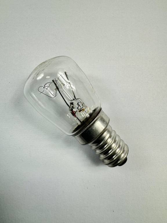 Żarówka 250V 15W