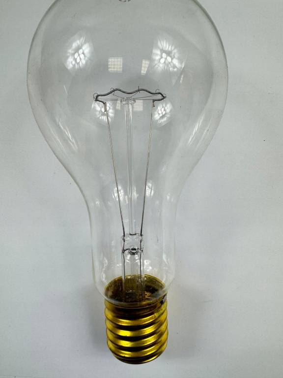 ŻARÓWKA 500W SPECTRUM