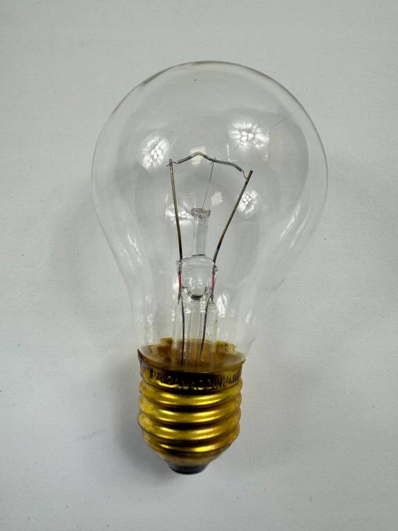 ŻARÓWKA P4.24V 100W