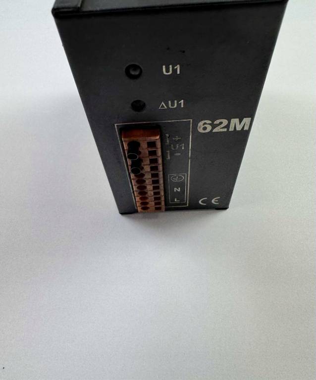 Zasilacz impulsowy IMCON-INTEC SPS-62M-24.3 24V 2.5A