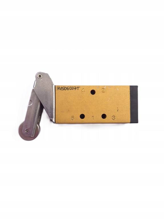 Zawór krańcowy pneumatyczny M1506007T