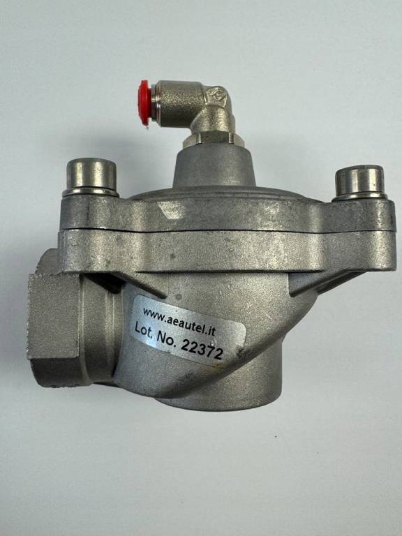 Zawór pulsacyjny Pulse-jet valve A FM 14351-00