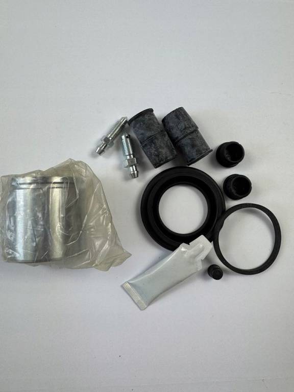 Zestaw naprawczy zacisku hamulcowego D4-851C