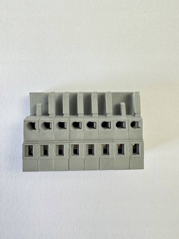 Złączka kablowa WAGO 51116520 –2,5mm², 320V, 16A, CCA, RoHS
